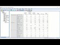 performing linear regression using spss