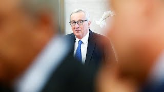 Trump: Juncker egy „brutális gyilkos”