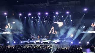 Eric Chou - 離開你以後 (Leaving You) - Odyssey Tour (Live in Melbourne Nov 8th 2024)