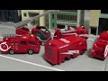 토미카 소방차 장난감 tomica fire truck toys