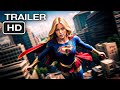 Supergirl: Woman of Tomorrow - Official Trailer [HD]