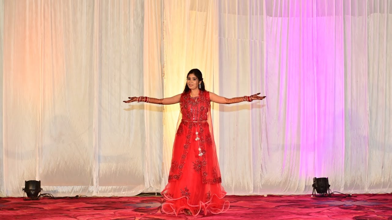 Bride Dance Performance ёяшн Youtube