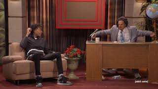Eric Andre Nightmare Loop
