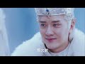 eng sub【幻城 ice fantasy】ep57 冯绍峰、宋茜、马天宇携手冰与火之战