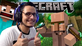 I Adopted a Son But...(Minecraft #6)