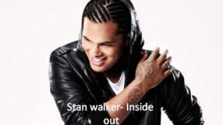 Stan walker- Inside Out [HQ}