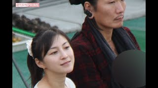 広末涼子、鳥羽周作シェフとの不倫騒動からスピード離婚成立に弁護士「元夫のキャンドル・ジュン氏へ多額の“解決金”が…」所属事務所『フラーム』も一部負担か