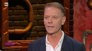 Rocco Siffredi e il drammatico lutto familiare - Ciao Maschio 26/10/2024