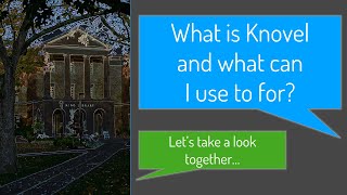 What is Knovel and what can I use it for? (2025)
