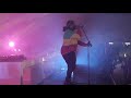 Sjava - Live Performance #DurbanJuly #GagasiFMRedStar