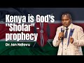 Kenya is God's 