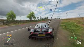 First Race with My X999 Tuned car in Forza Horizon 4 || Ep 15 || Forza Horizon 4 ||