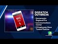 COVID-19 outbreak reported as Sacramento County 911 dispatch center