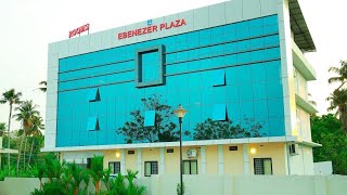 Ebenezer Plaza, Nedumbassery, India