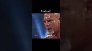 WWE Superstars Who Are Not Afraid Of Brock Lesnar 😈 Edit