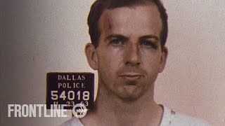 WHO WAS LEE HARVEY OSWALD? | Lone Kennedy Assassin or Fall Guy?