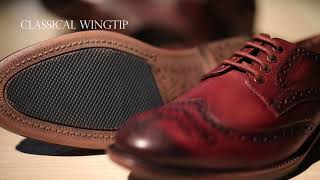 Best Handmade Leather Shoes in India (By Teakwood)