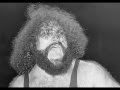 Pampero Firpo - A Tribute to Wrestling's  