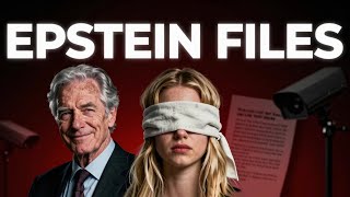 America’s Biggest Scandal: The Truth Behind the Epstein Files