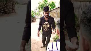 மனைவி ஒரு தலைவலி😀😆#short #shorts #trending #funny