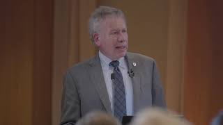 SEI President Glenn Bell on the Vision for the Future of Structural Engineering