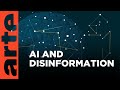 AI and elections: is the EU ready? | ARTE.tv Documentary