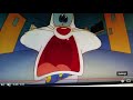 Roger Rabbit high pitch scream