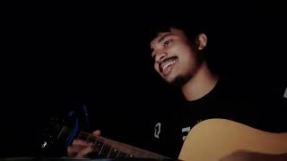 Amar nithur monohor || নিঠুর মনোহর || Ishaan Mazumdar.....