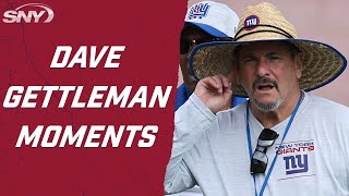 Hear where it all went wrong for former Giants GM Dave Gettleman | New York Gian