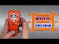 Lionel Bluetooth Lashups with Universal Remote