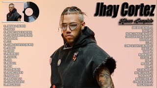 Jhayco 2024 ~ Mejores Canciones de Jhay Cortez - Grandes Éxitos De Jhay Cortez -