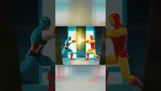 Toy Photography with Marvel Legends Secret Wars Figures