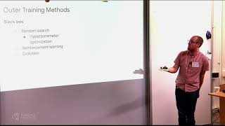 Meta-learning of Optimizers and Update Rules