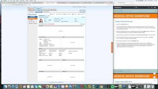 SimChart Overview