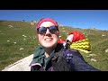 crossing borders gr 11 hiking the pyrenees chapter 3