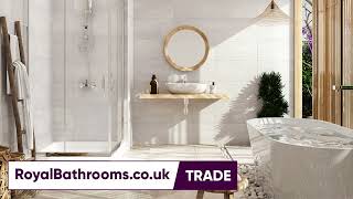 Introducing The Royal Bathrooms Trade Account A Game Changer For Trade Professionals