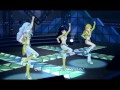 iDOLM@STER 2  - Honey Heartbeat  (Takane, Hibiki, Miki)