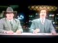 Anchorman 2 - Smoking Crack