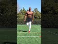 Want To Get Faster⁉️Do This Speed Training Workout