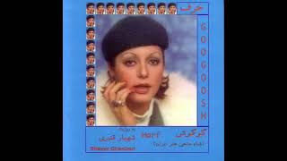 Shahyar Ghanbari   Baraye To Hich Nadaram Interlude   شهیار قنبری   برای تو هیچ ندارم