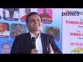 how to improve english fluency dr vivek modi impact kamareddy 2019