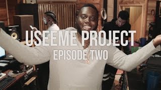Finalie - Useeme Project - Episode Two