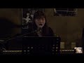 200801 하예지 ha yeji blind@카페 비러스윗사운드 cafe bittersweetsound 8월 공연