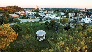 Michigan City, IN – Open for Business