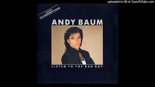 Andy Baum - Only A Whisper