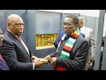 The Zimbabwe Reserve Bank accumulates 3,400 kilograms of gold bullion