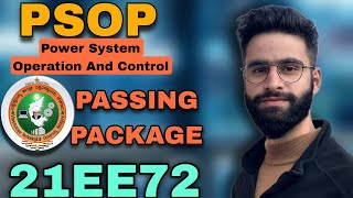 21EE72 Passing Package Vtu| Power System Operation And Control