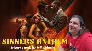 Sinners Anthem