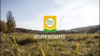 BIO AUSTRIA – Echte Schätze