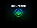 Frame - Python Programming